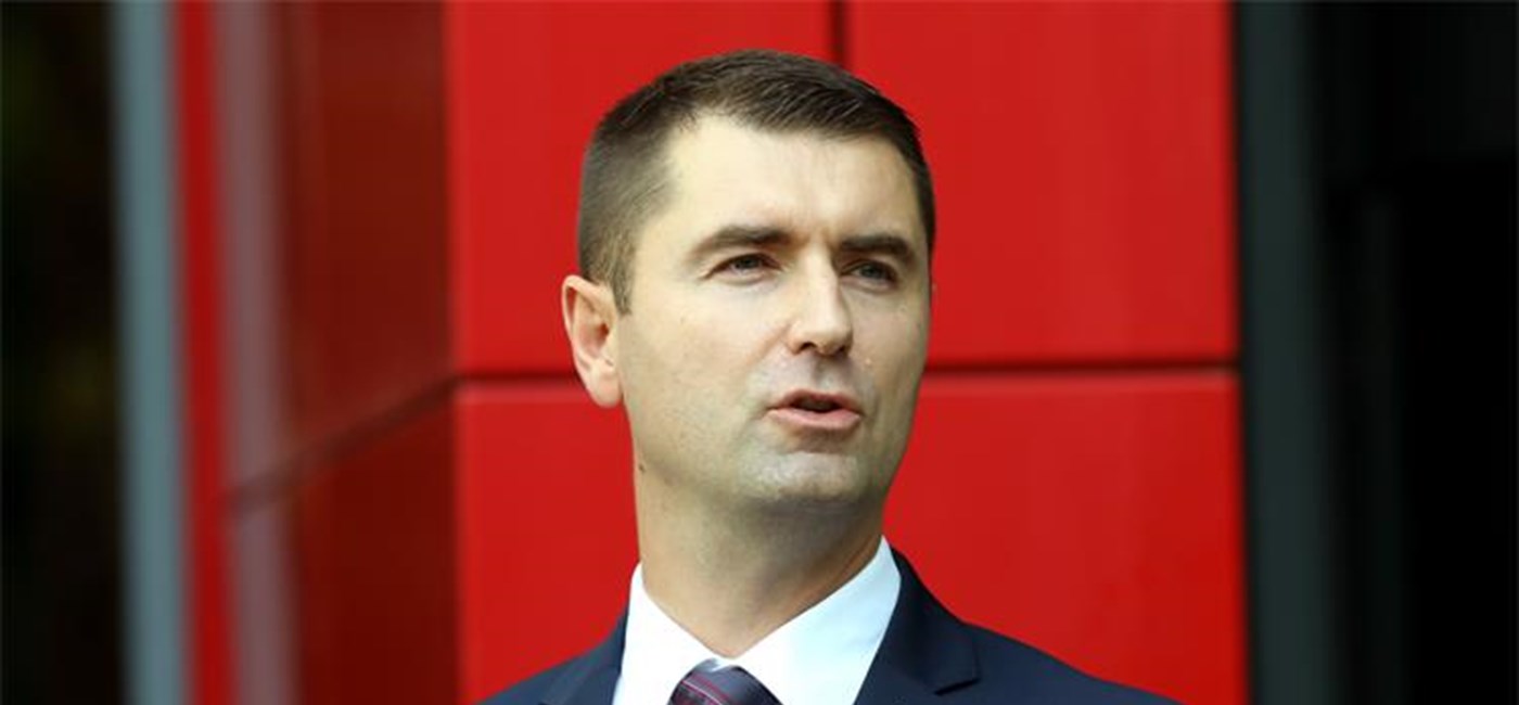 Filipović: Cijela uprava Ine treba otići; domaći plin ostat će u Hrvatskoj